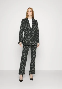 Punto Jacket - Manteau Court|KARL LAGERFELD Fashion