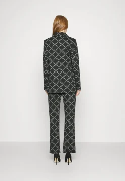Punto Jacket - Manteau Court|KARL LAGERFELD Fashion