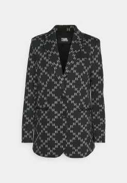 Punto Jacket - Manteau Court|KARL LAGERFELD Fashion