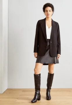 Pure Business Modern Single-Breasted - Manteau Court|Esprit Sale