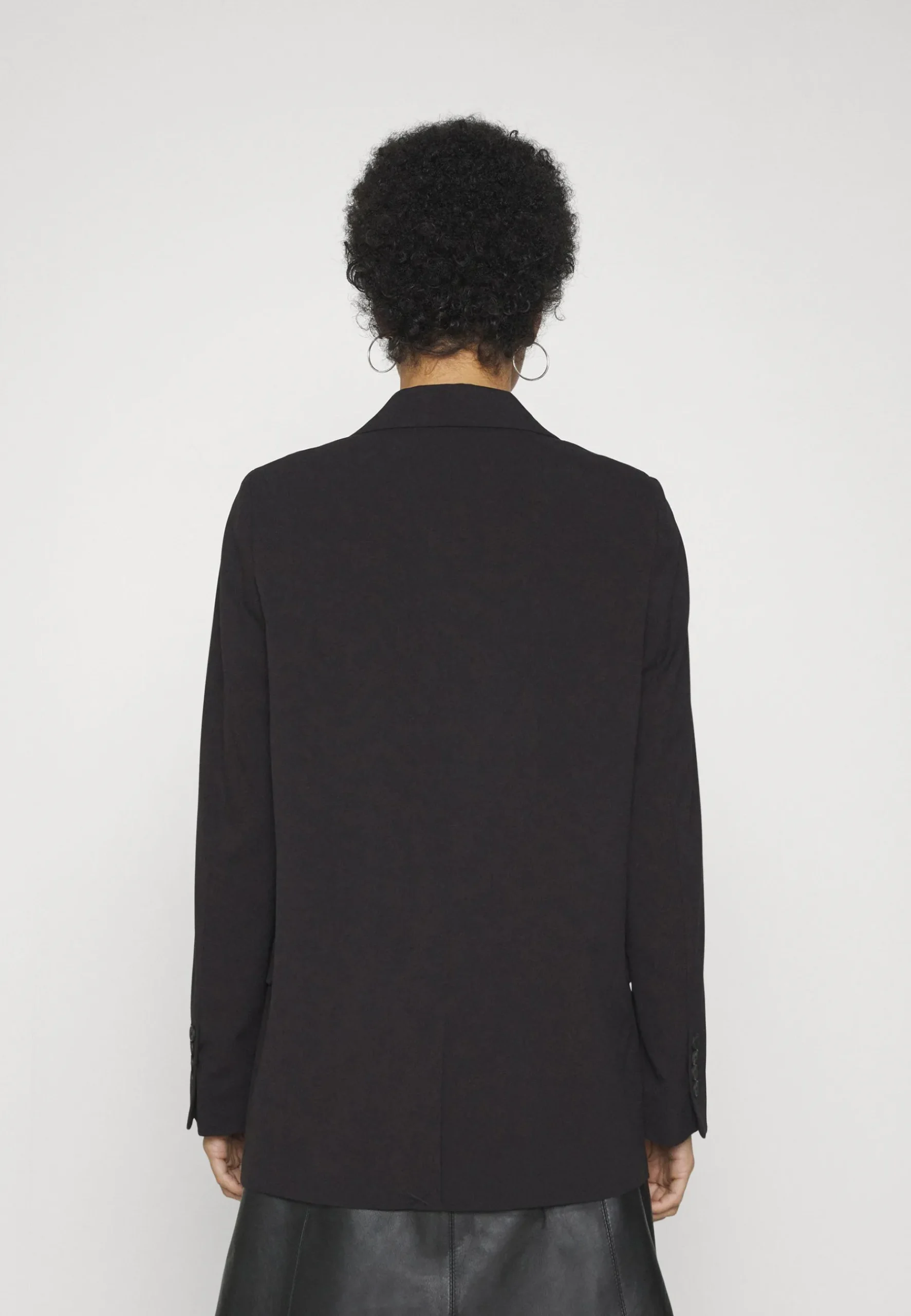 Pure Business Modern Single-Breasted - Manteau Court|Esprit Sale