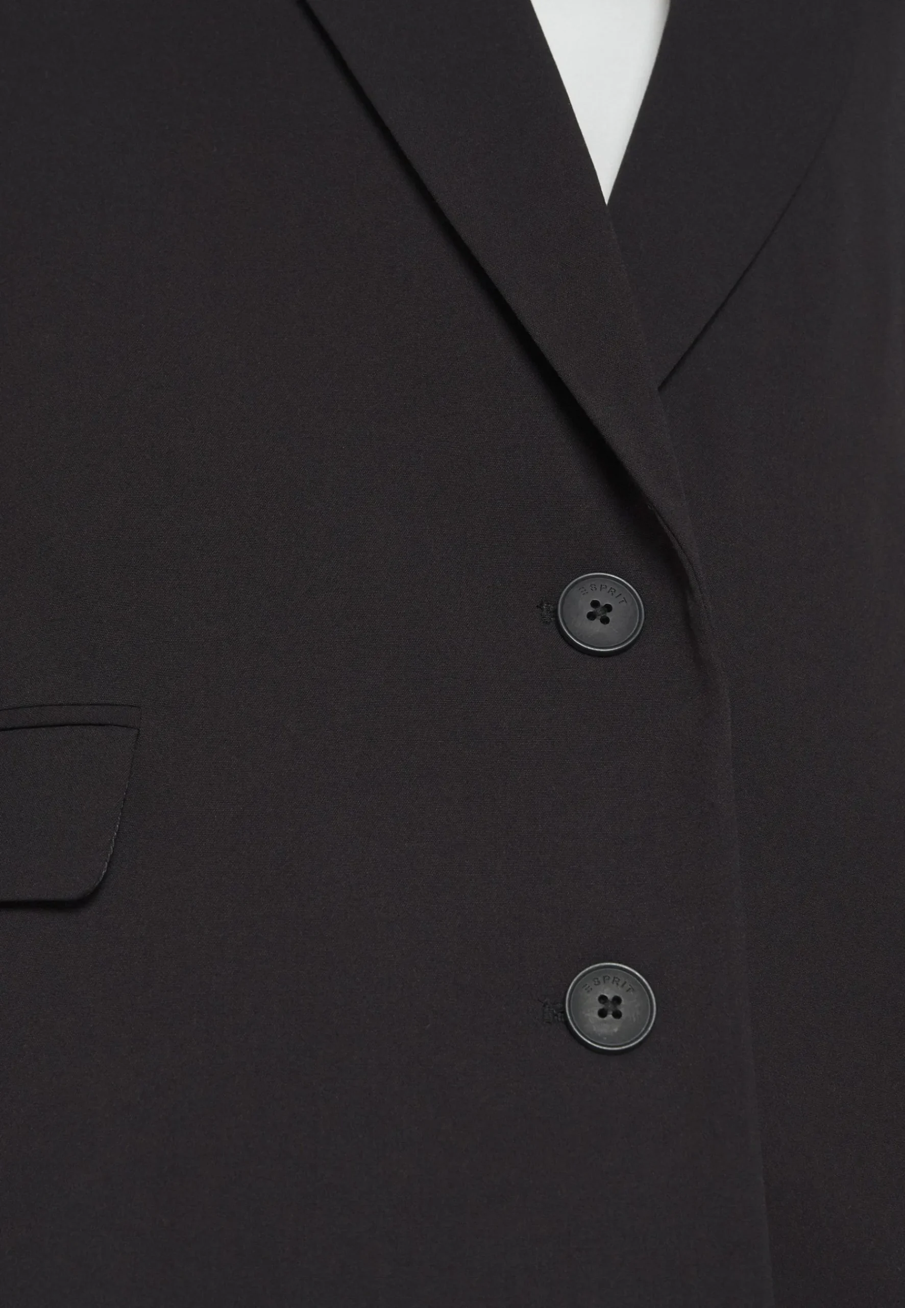 Pure Business Modern Single-Breasted - Manteau Court|Esprit Sale