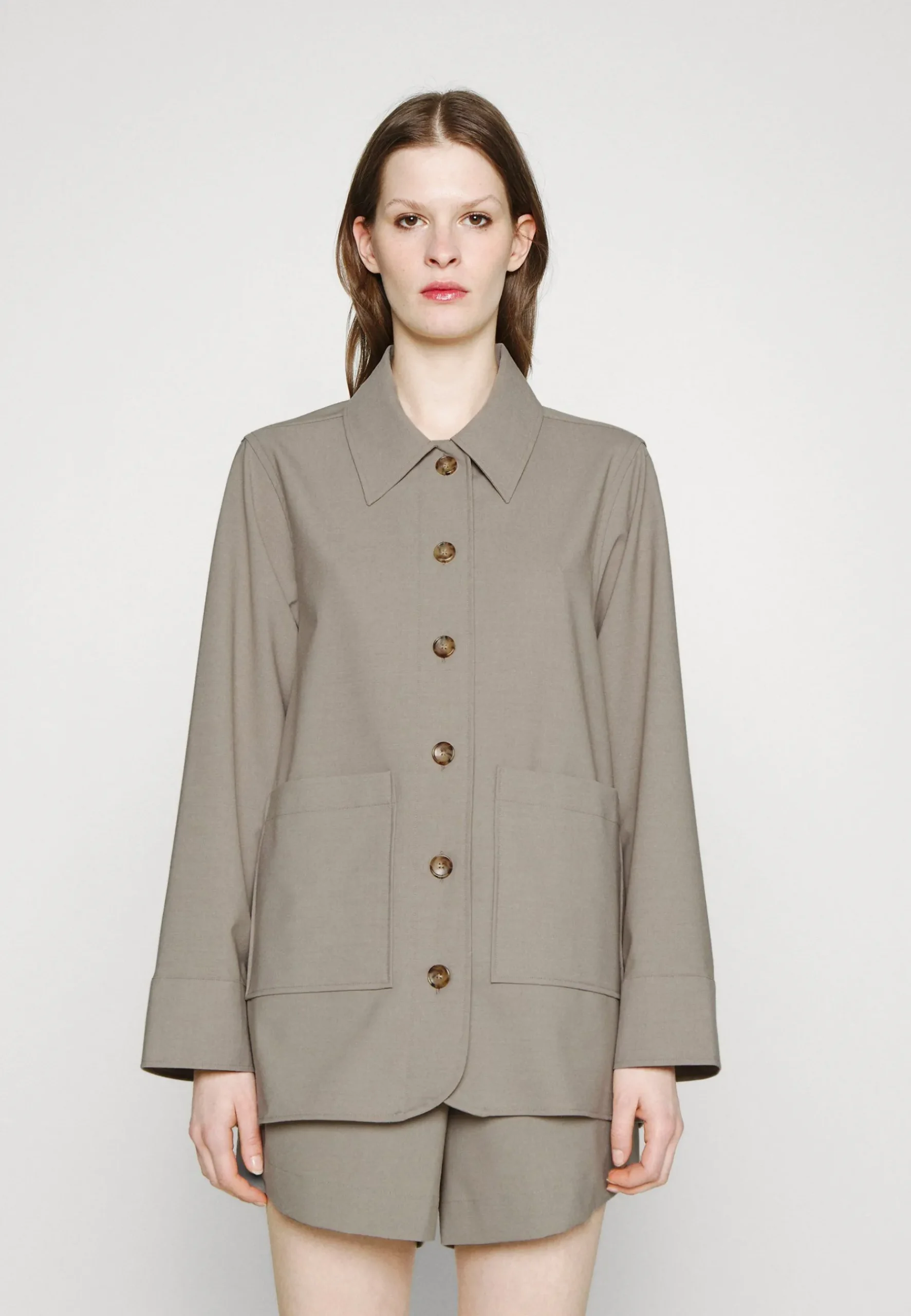 Radar - Manteau Court|Libertine-Libertine New