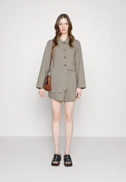 Radar - Manteau Court|Libertine-Libertine New