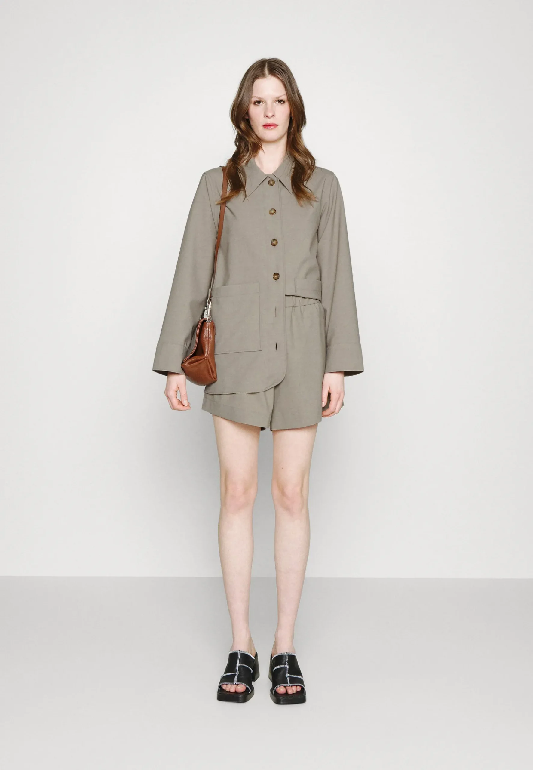 Radar - Manteau Court|Libertine-Libertine New