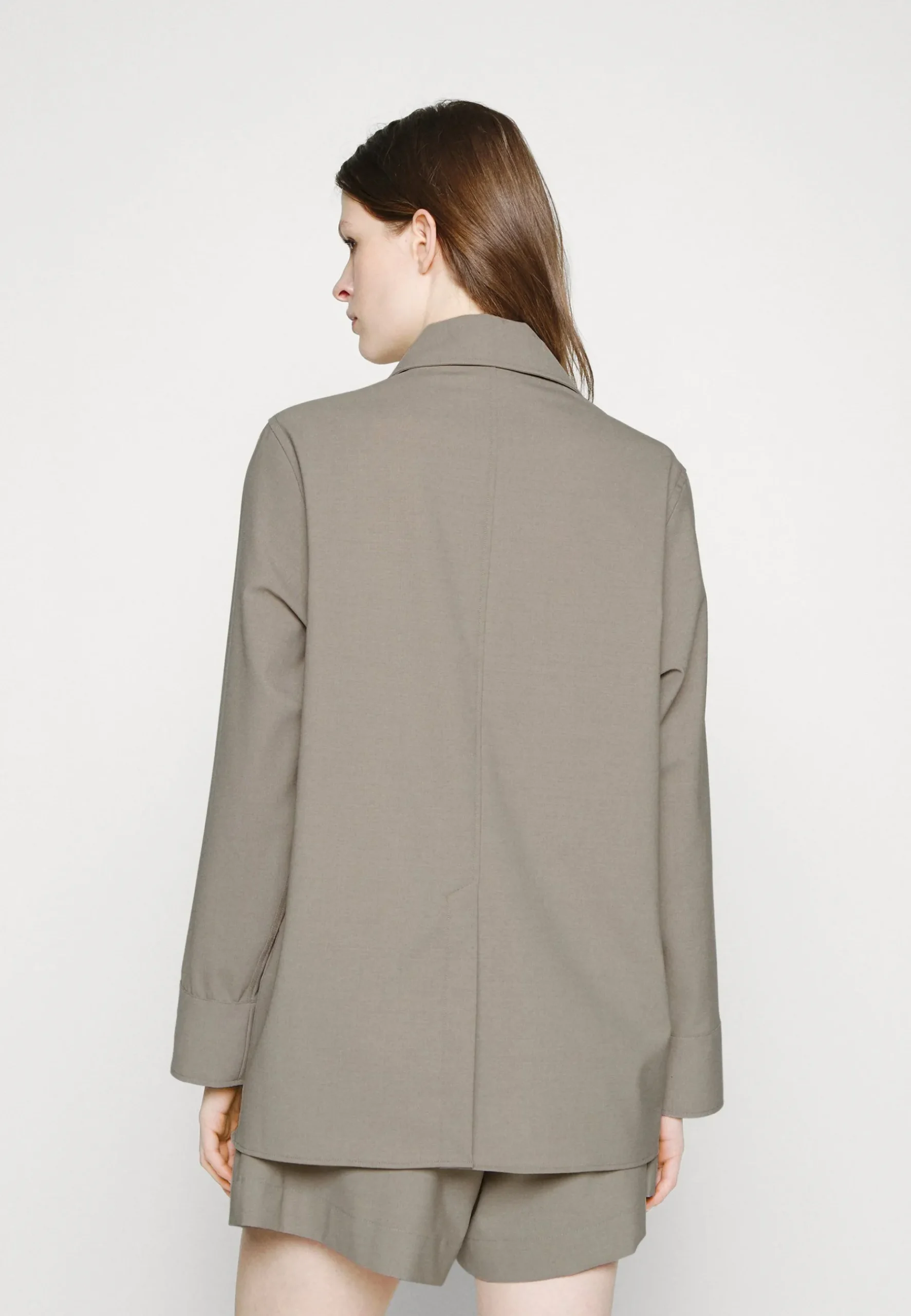 Radar - Manteau Court|Libertine-Libertine New