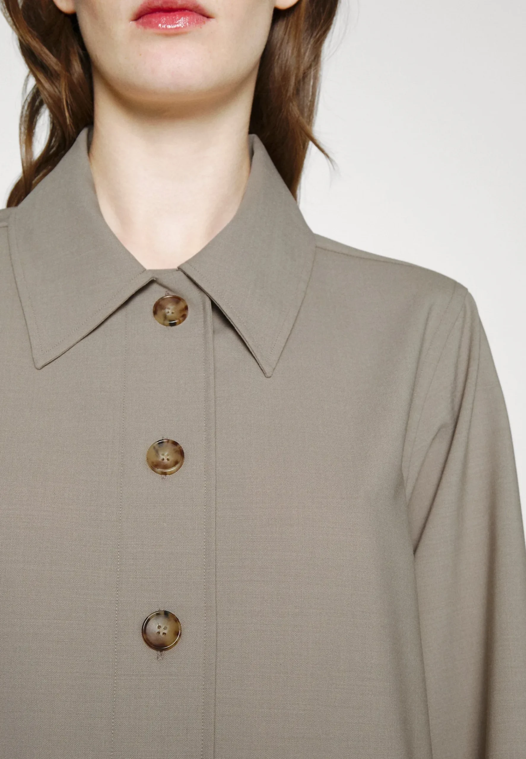 Radar - Manteau Court|Libertine-Libertine New