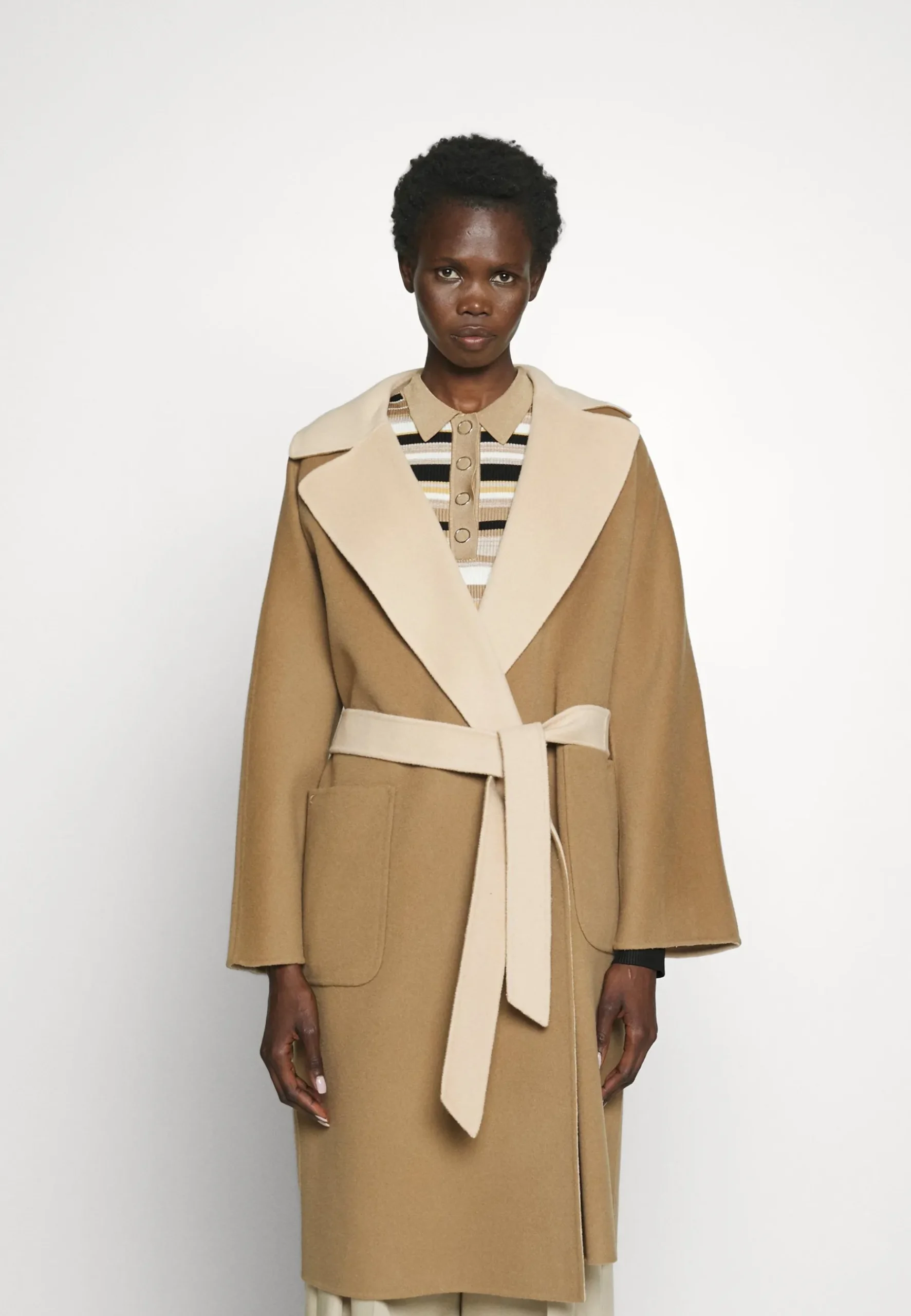 Rail - Manteau Classique|WEEKEND MaxMara Sale