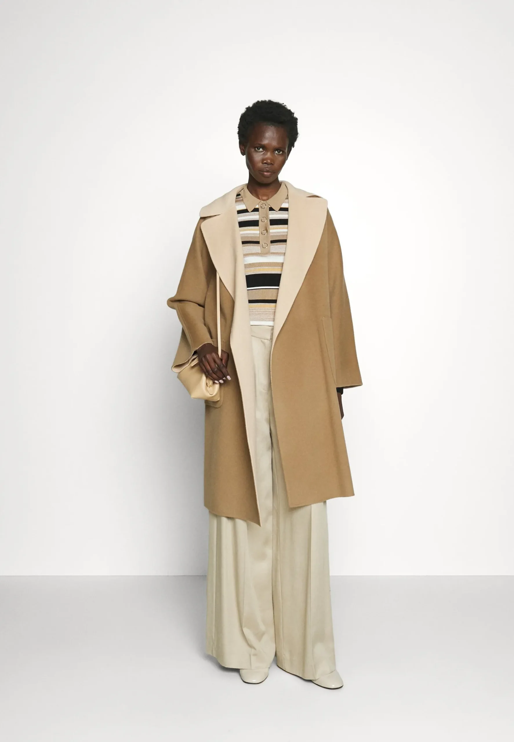 Rail - Manteau Classique|WEEKEND MaxMara Sale