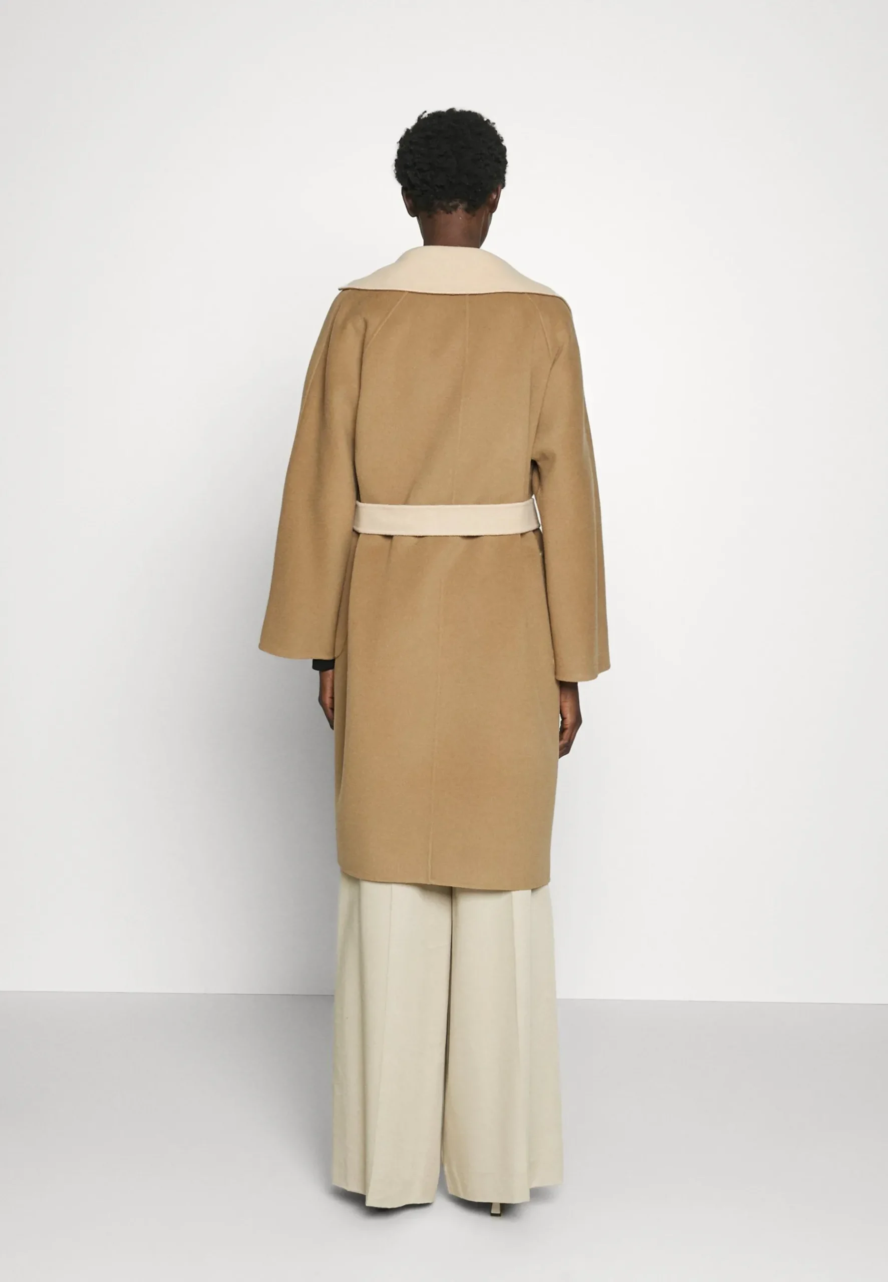 Rail - Manteau Classique|WEEKEND MaxMara Sale