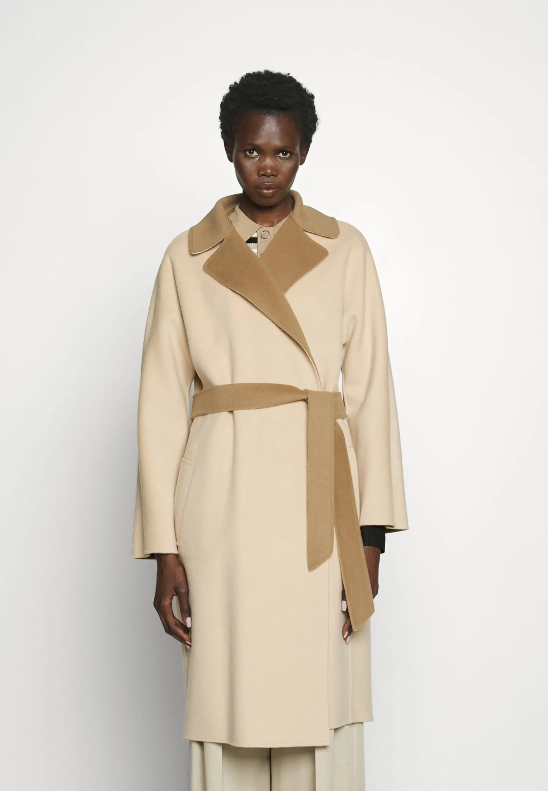 Rail - Manteau Classique|WEEKEND MaxMara Sale