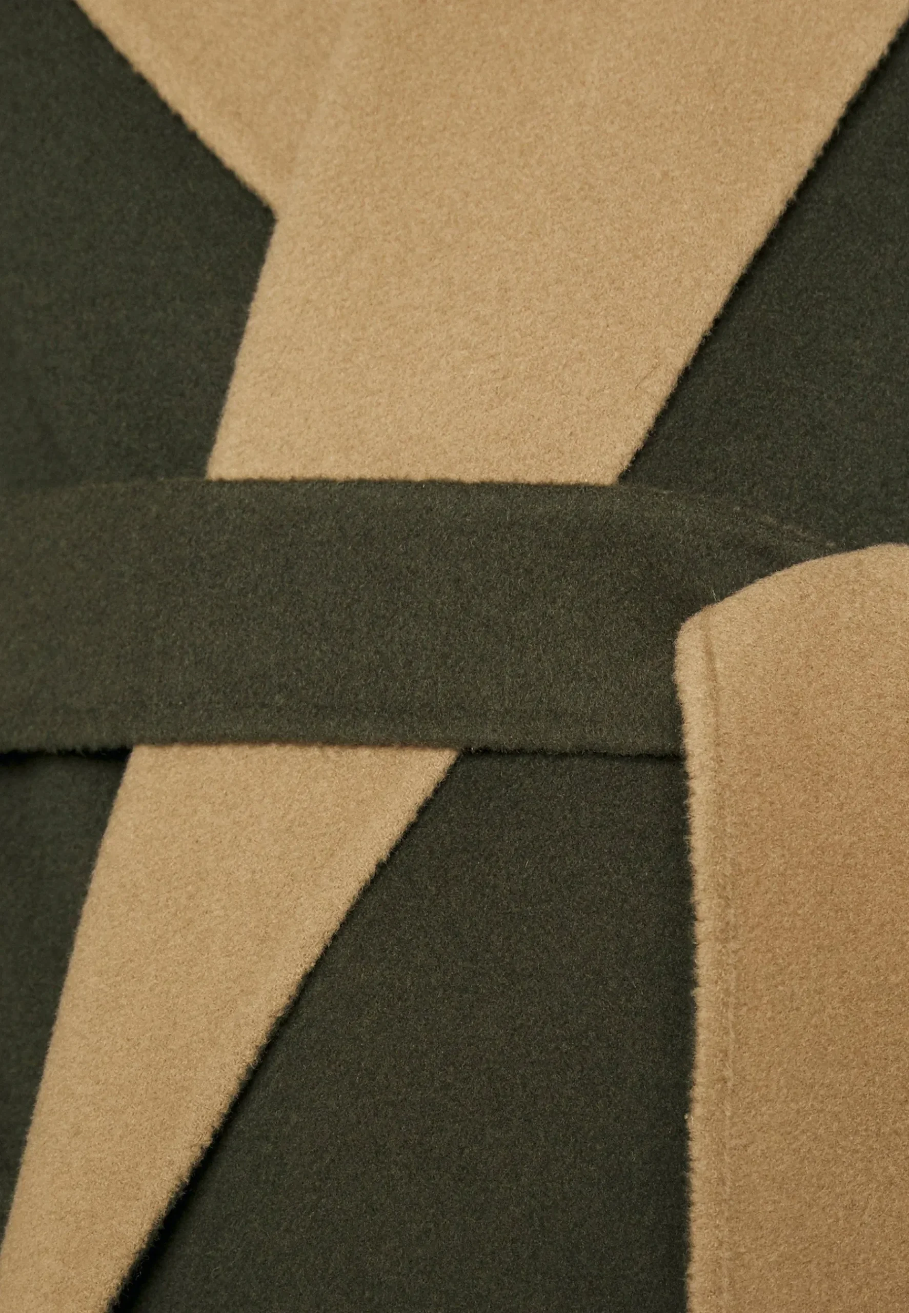 Rail - Manteau Classique|WEEKEND MaxMara Cheap