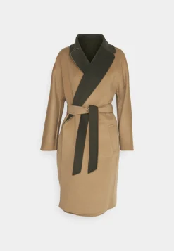 Rail - Manteau Classique|WEEKEND MaxMara Cheap