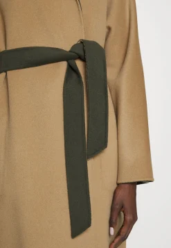 Rail - Manteau Classique|WEEKEND MaxMara Cheap