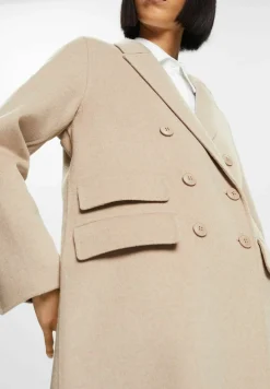 Recycelt - Manteau Classique|Esprit Collection Shop