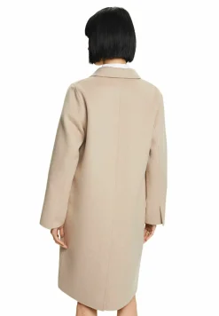 Recycelt - Manteau Classique|Esprit Collection Shop