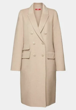 Recycelt - Manteau Classique|Esprit Collection Shop