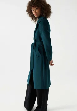Regular - Manteau Classique|Salsa Jeans Store