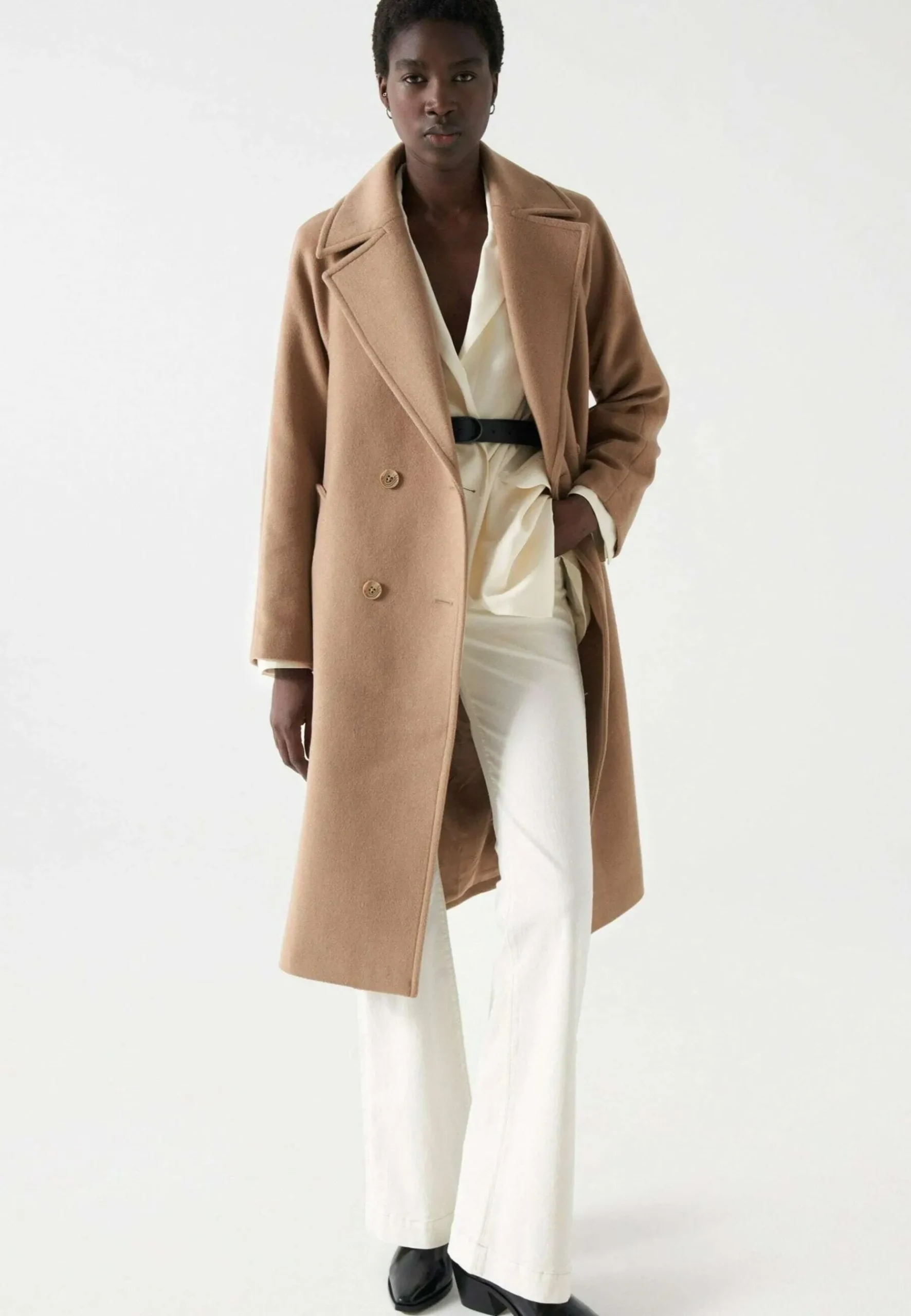 Regular - Trench|Salsa Jeans Flash Sale
