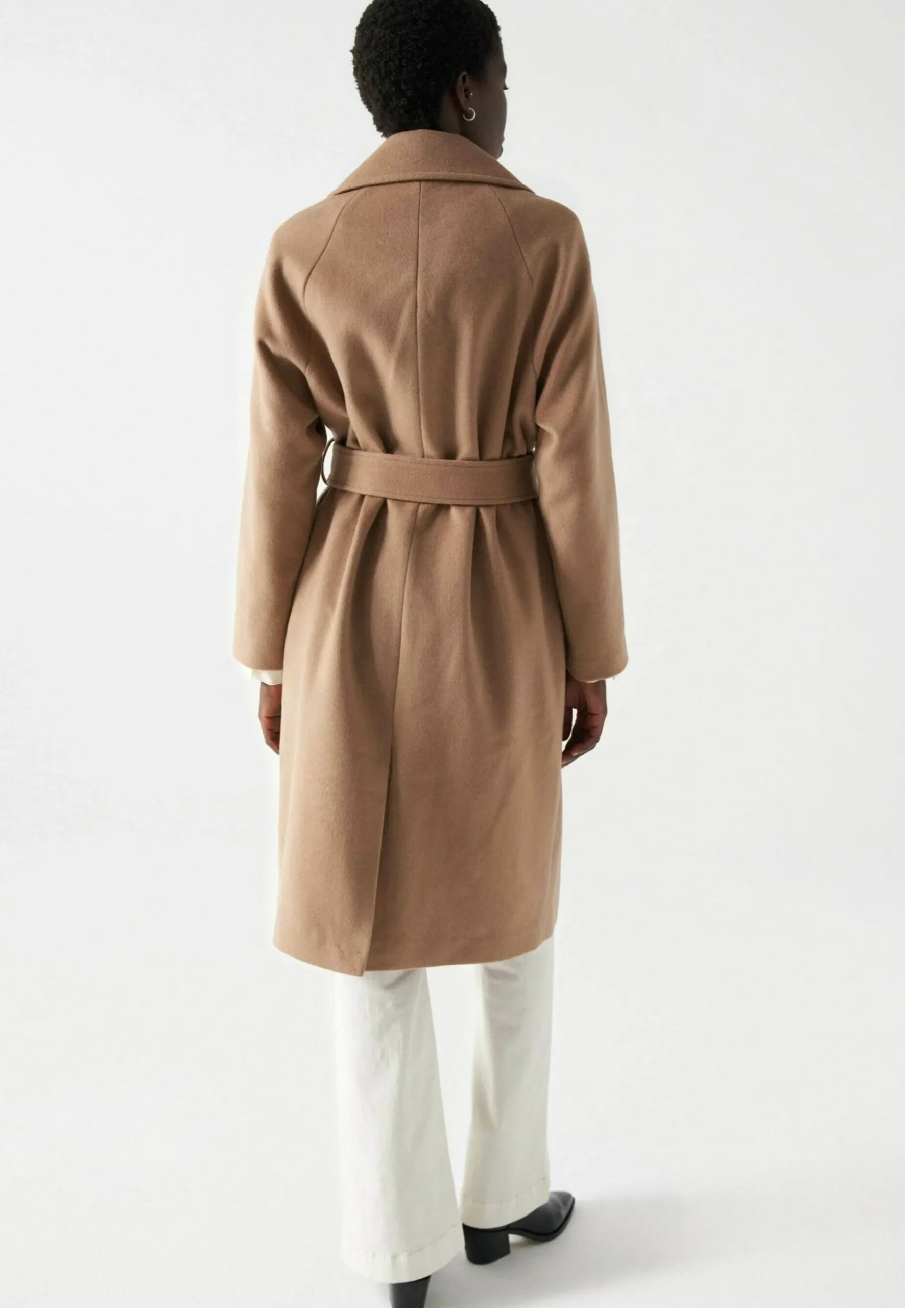 Regular - Trench|Salsa Jeans Flash Sale