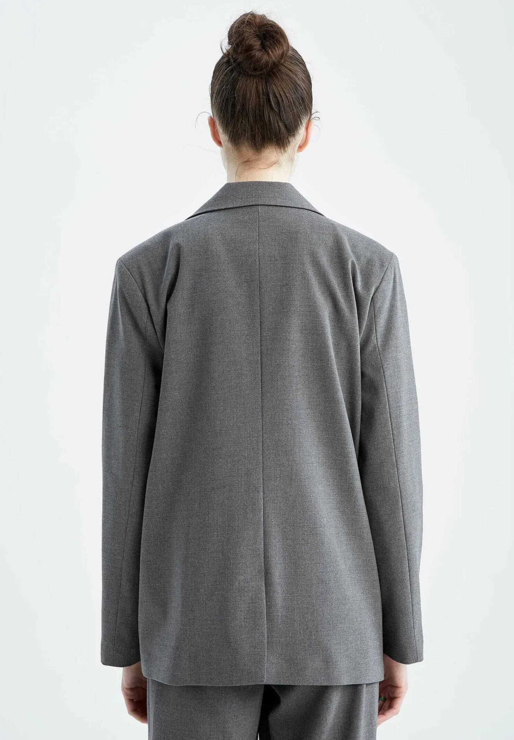 Regular Fit - Manteau Court|DeFacto Cheap