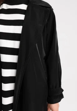Regular Fit - Trench|DeFacto Outlet