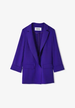 Regular Fit Flowy - Manteau Court|Ipekyol Hot
