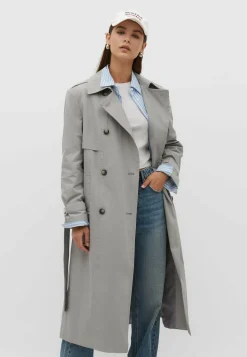 Reinforced - Trench|Stradivarius Best
