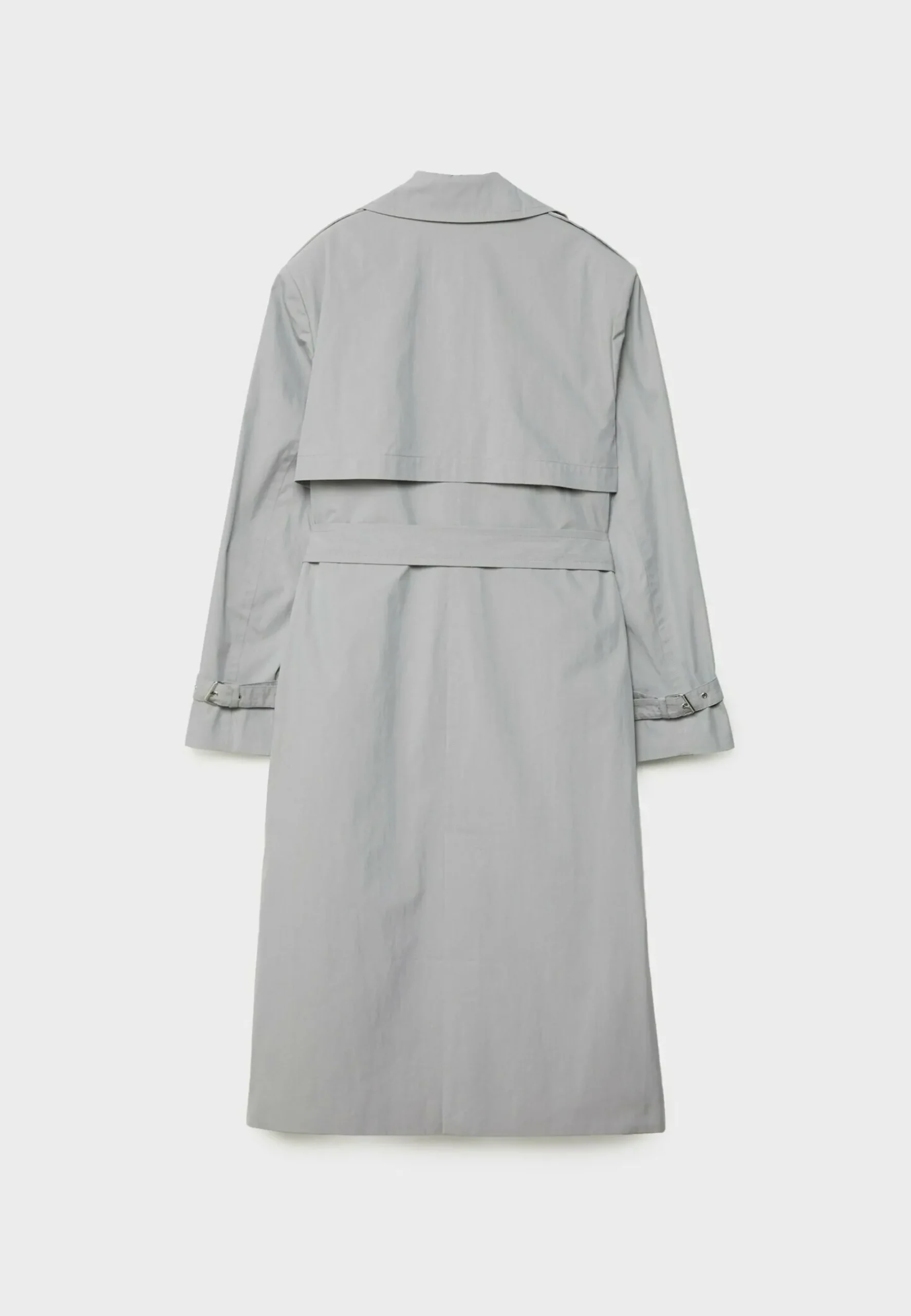 Reinforced - Trench|Stradivarius Best