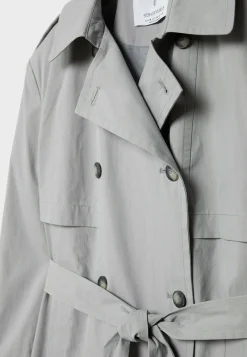 Reinforced - Trench|Stradivarius Best