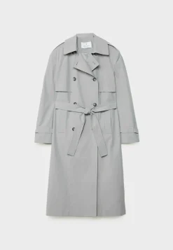 Reinforced - Trench|Stradivarius Best