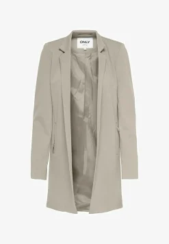 Reissverschluss - Manteau Court|ONLY Flash Sale
