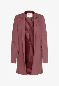Reissverschluss - Manteau Court|ONLY Cheap