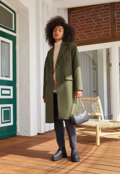 Relaxed - Manteau Classique|Tommy Hilfiger Best