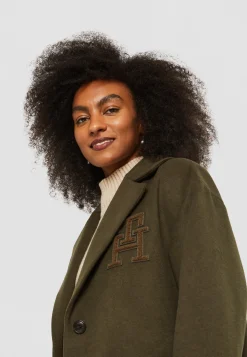 Relaxed - Manteau Classique|Tommy Hilfiger Best