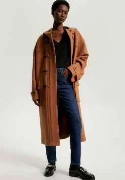 Relaxed - Manteau Classique|Tommy Hilfiger Sale