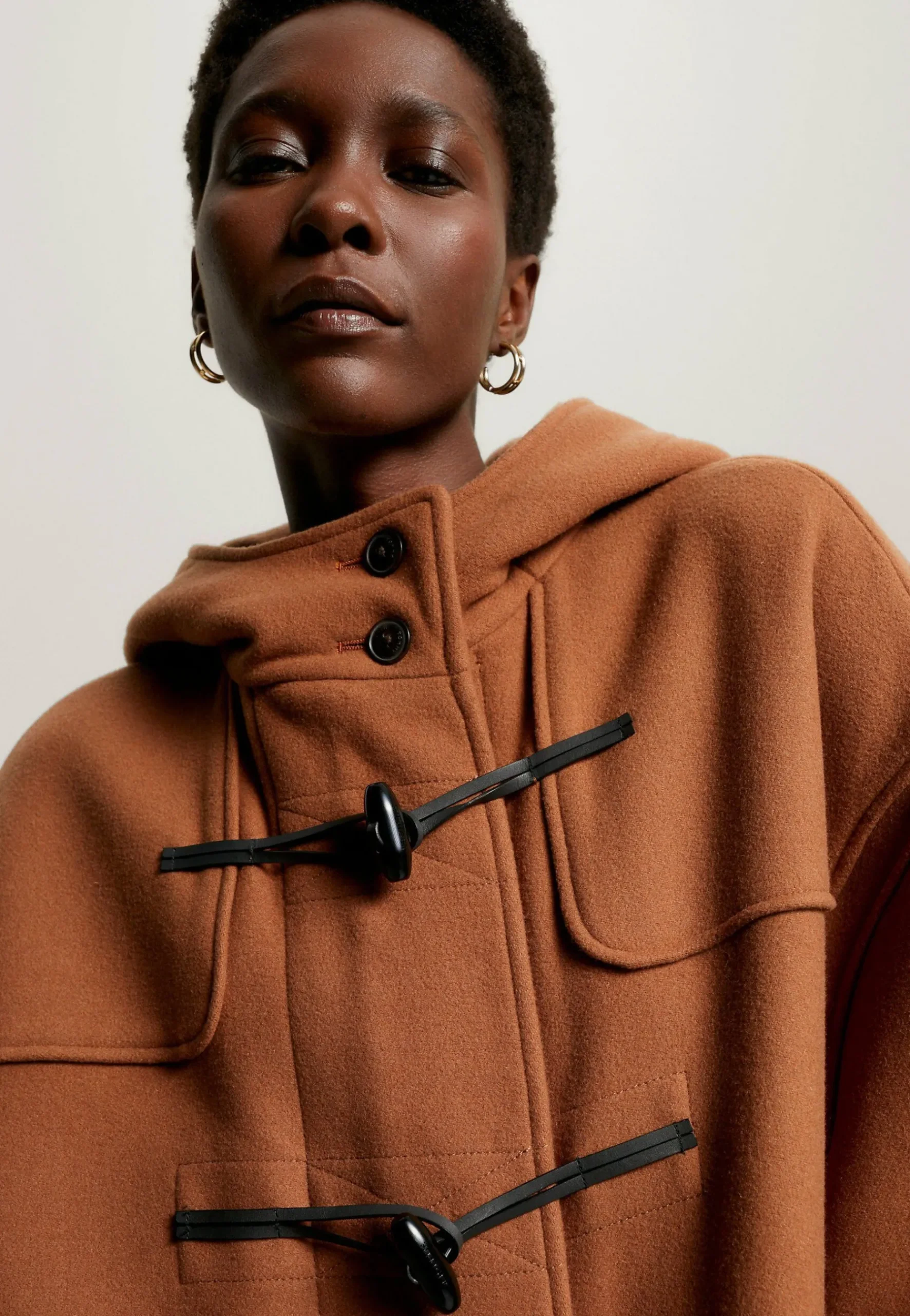 Relaxed - Manteau Classique|Tommy Hilfiger Sale