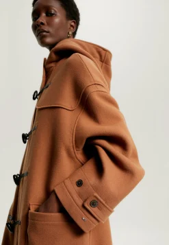 Relaxed - Manteau Classique|Tommy Hilfiger Sale