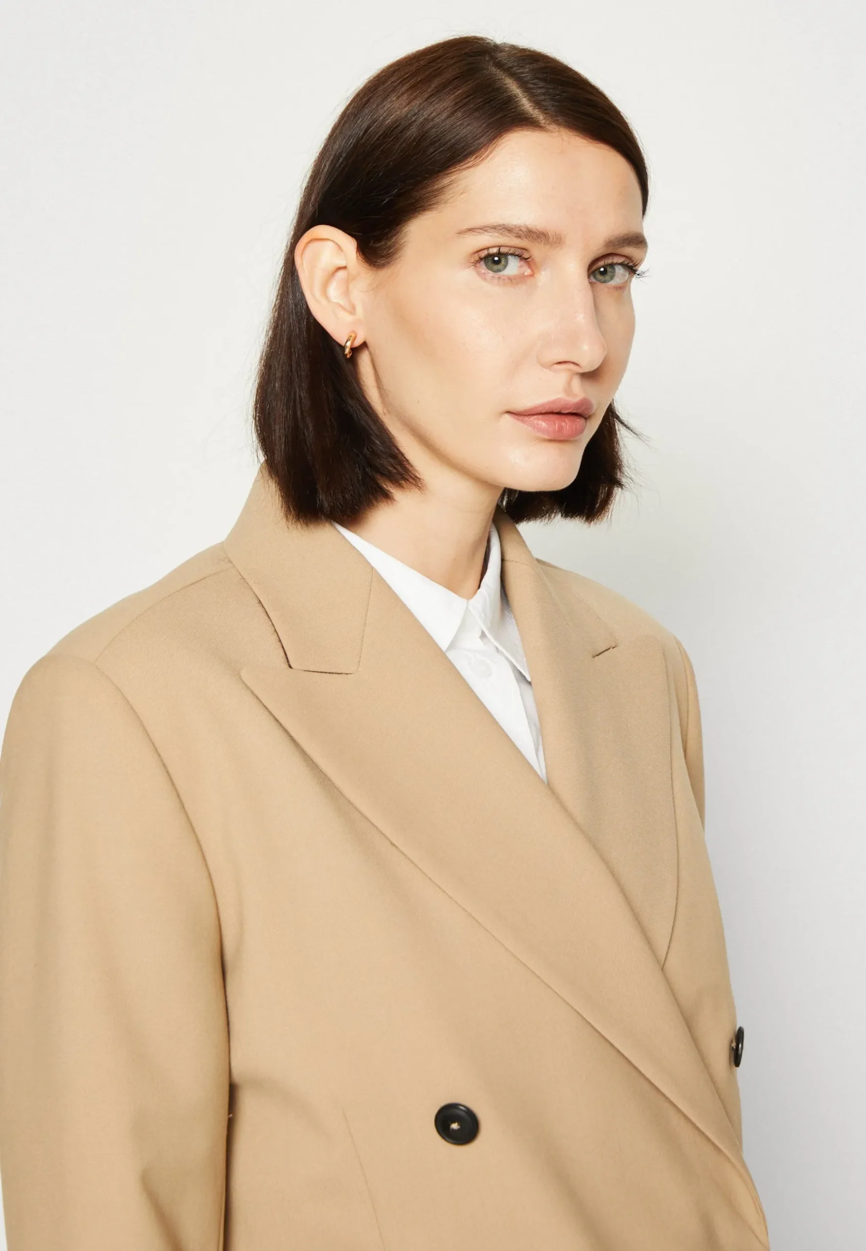 Relaxed Blazer - Manteau Court|Tommy Hilfiger Flash Sale