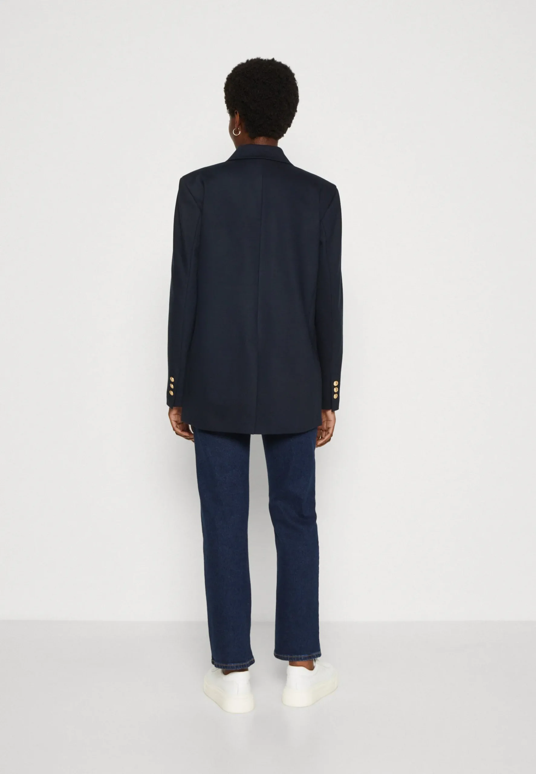 Relaxed Classic - Manteau Court|Tommy Hilfiger Flash Sale
