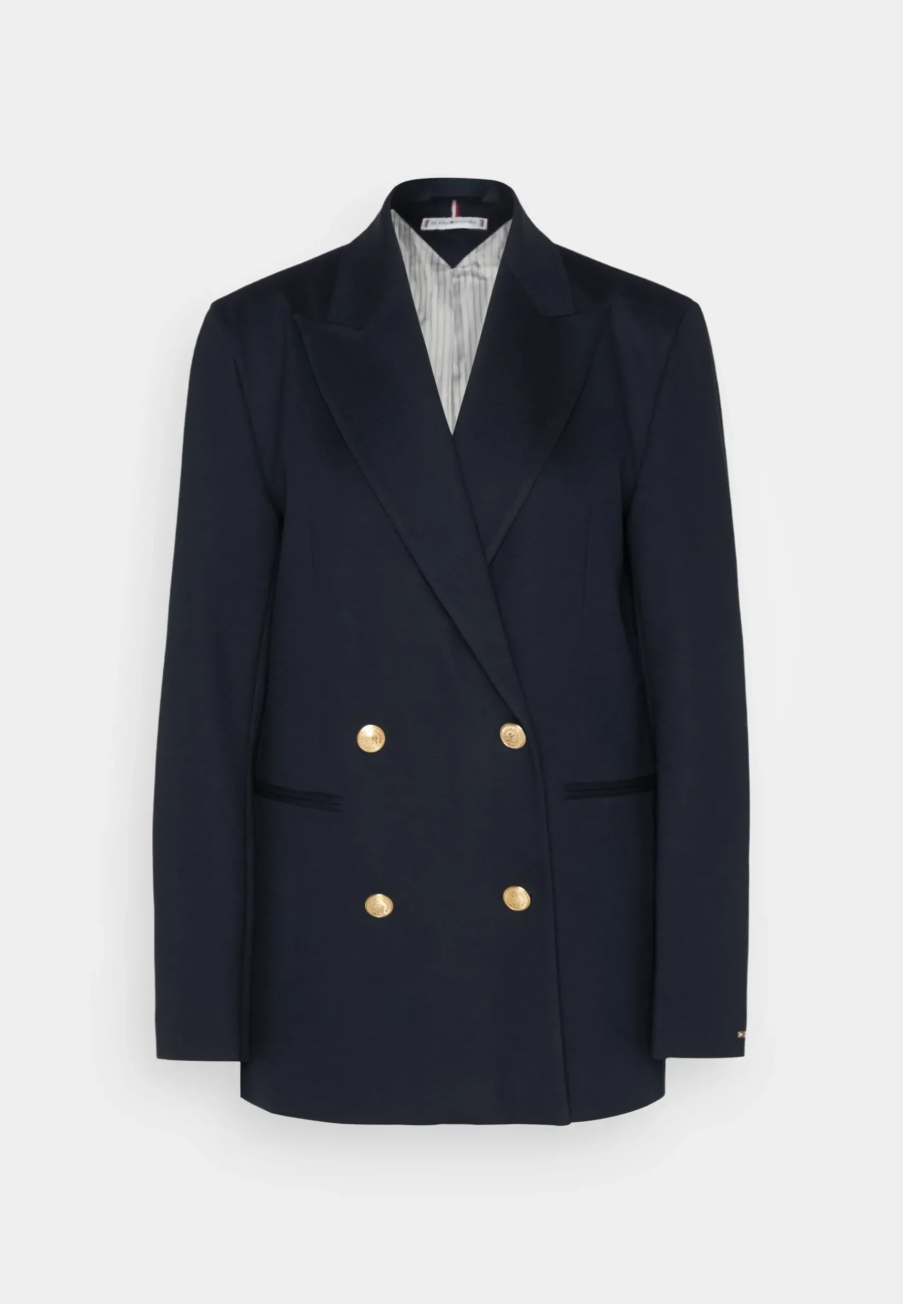 Relaxed Classic - Manteau Court|Tommy Hilfiger Flash Sale