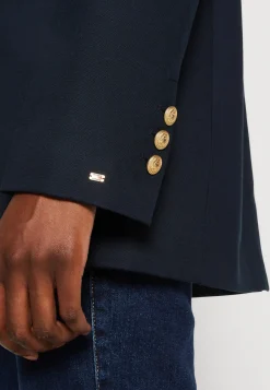 Relaxed Classic - Manteau Court|Tommy Hilfiger Flash Sale