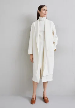 Relaxed Coat - Manteau Classique|Theory Best