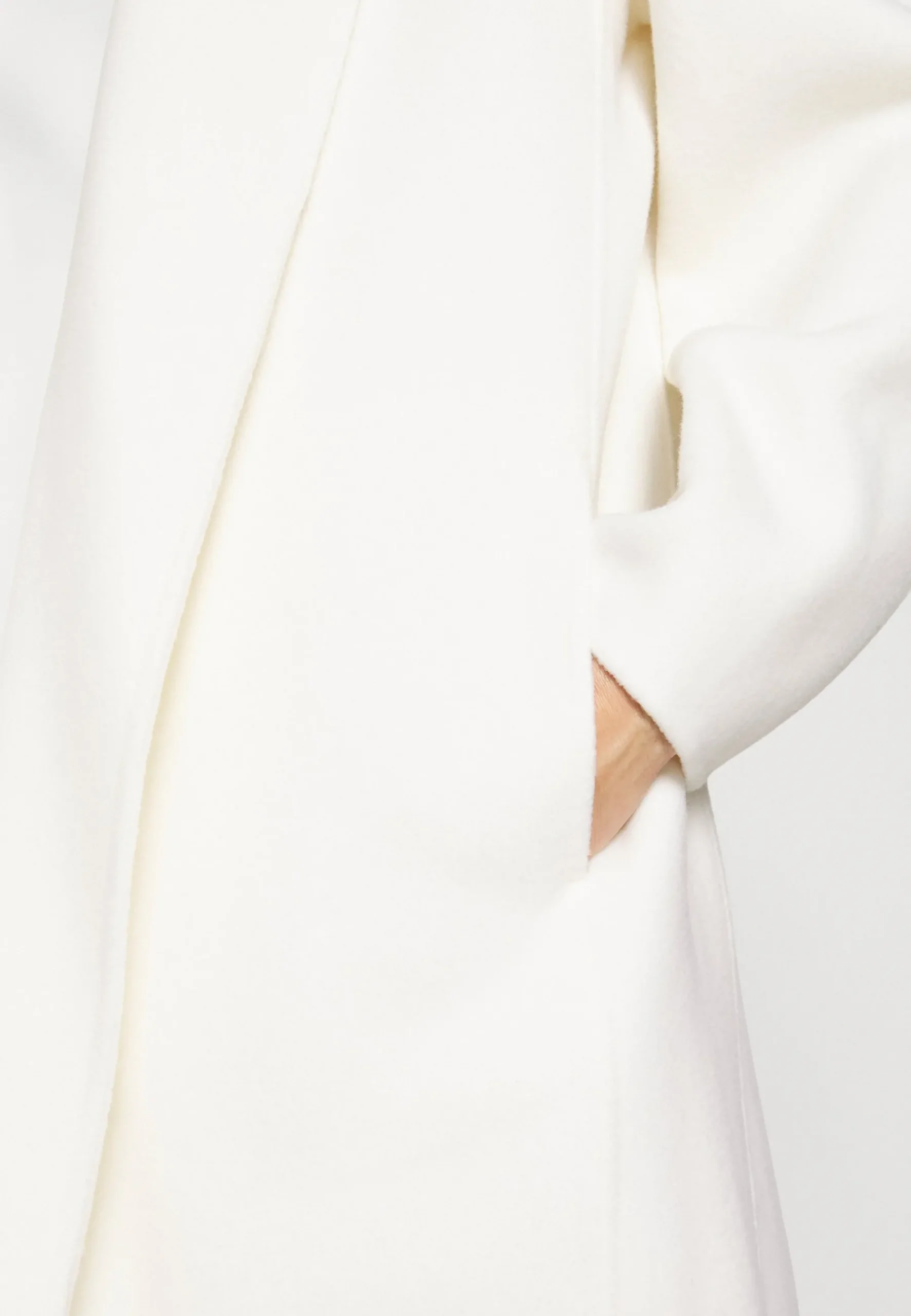 Relaxed Coat - Manteau Classique|Theory Best