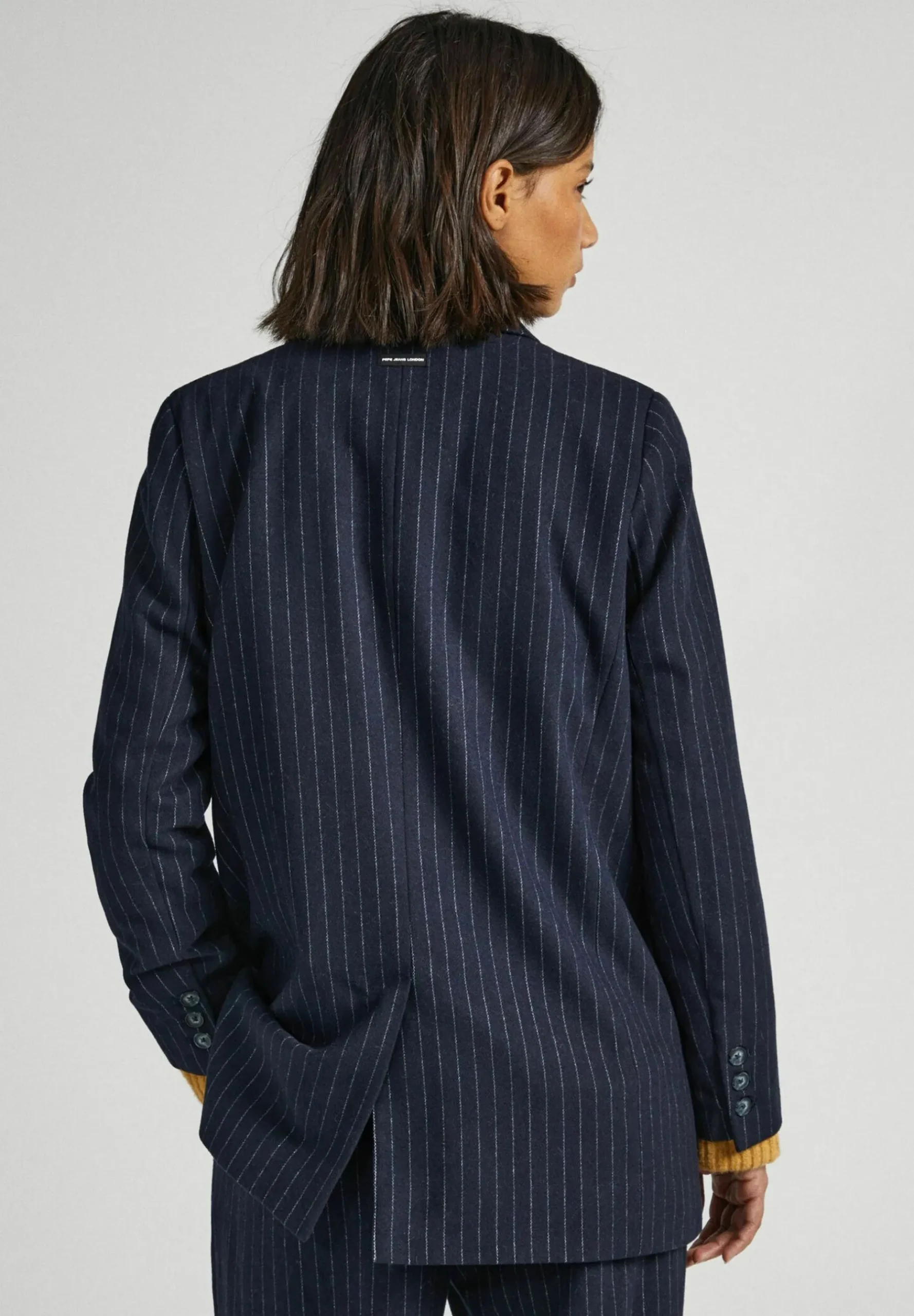 Rene - Manteau Classique|Pepe Jeans Cheap