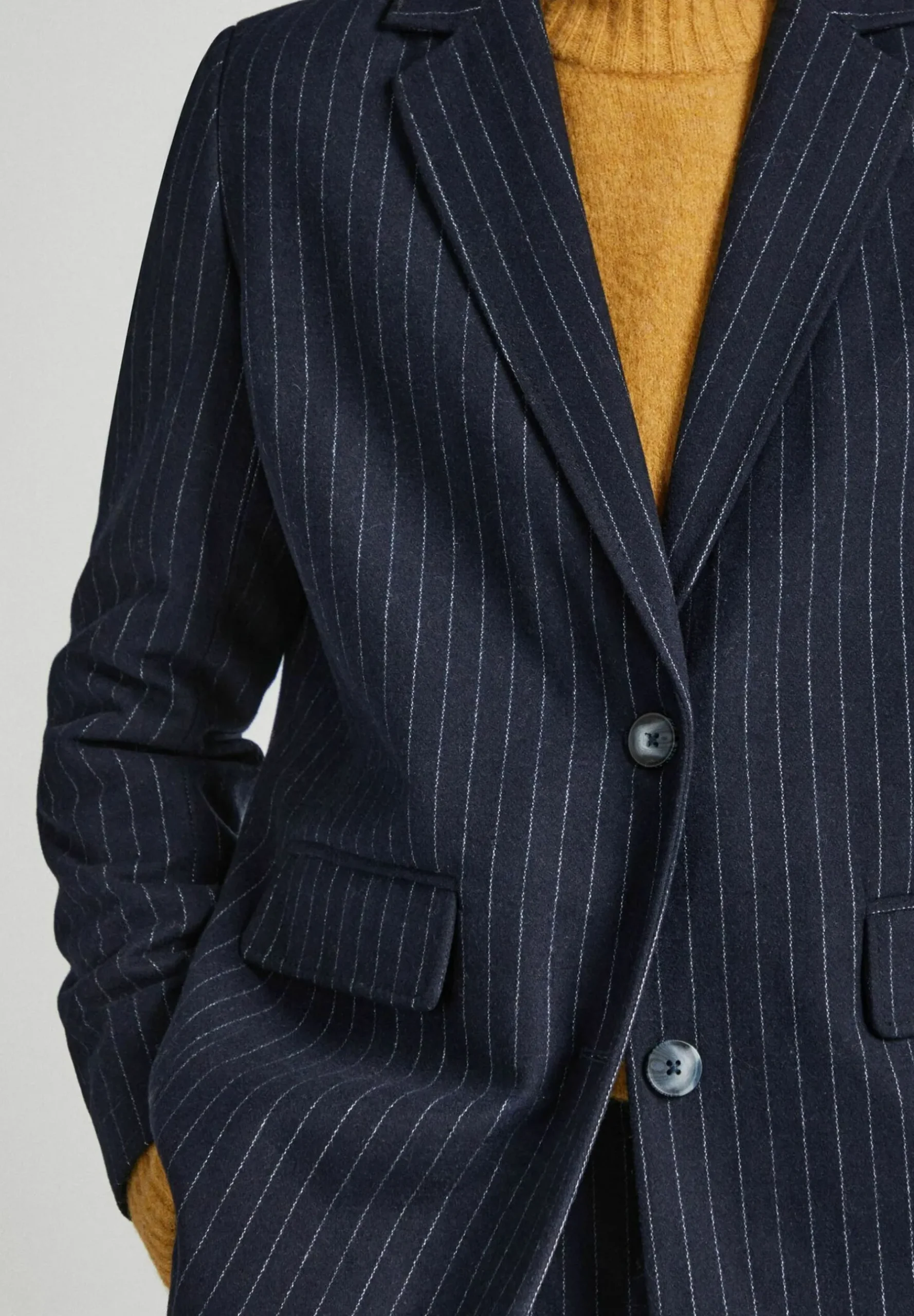 Rene - Manteau Classique|Pepe Jeans Cheap
