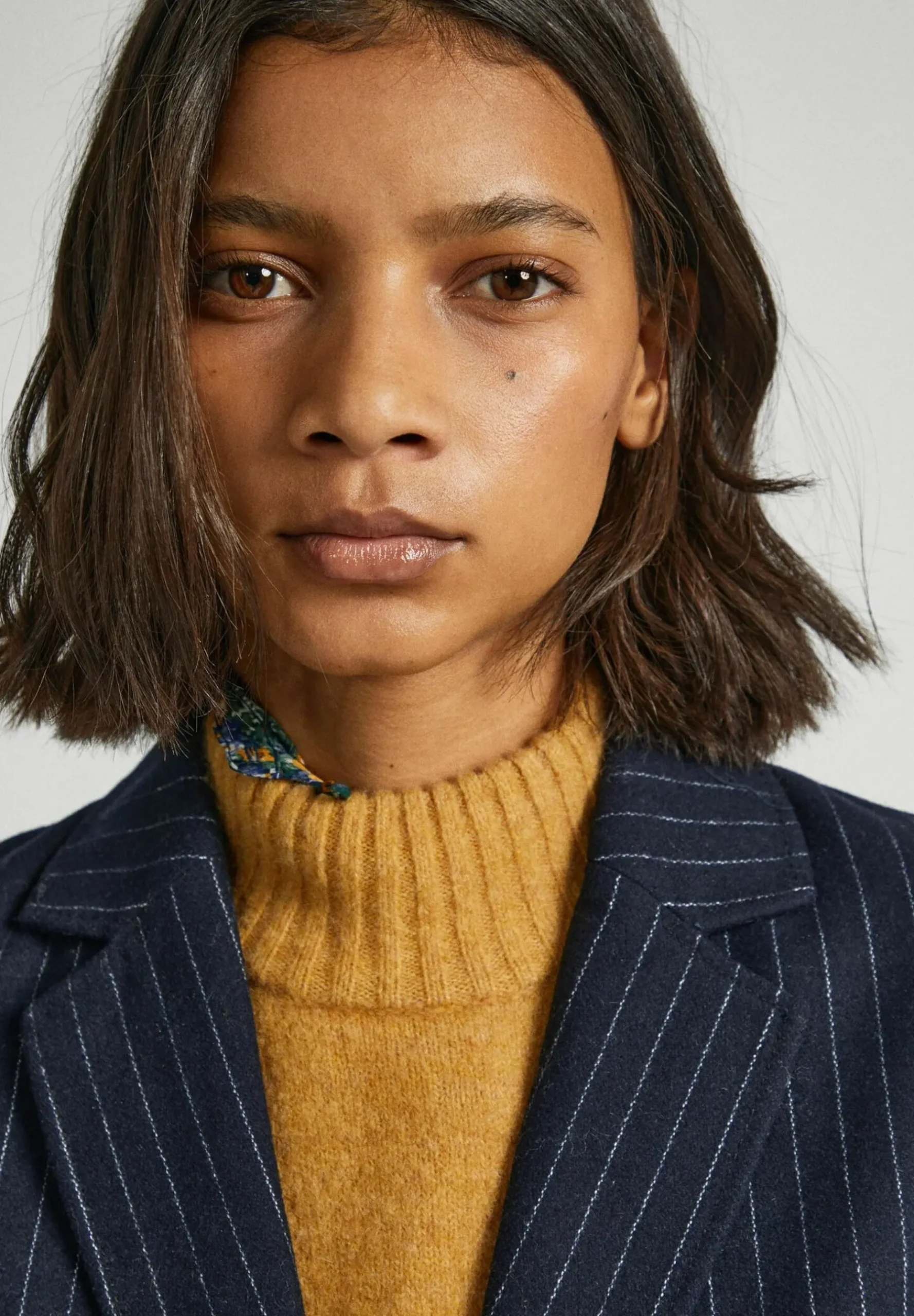 Rene - Manteau Classique|Pepe Jeans Cheap