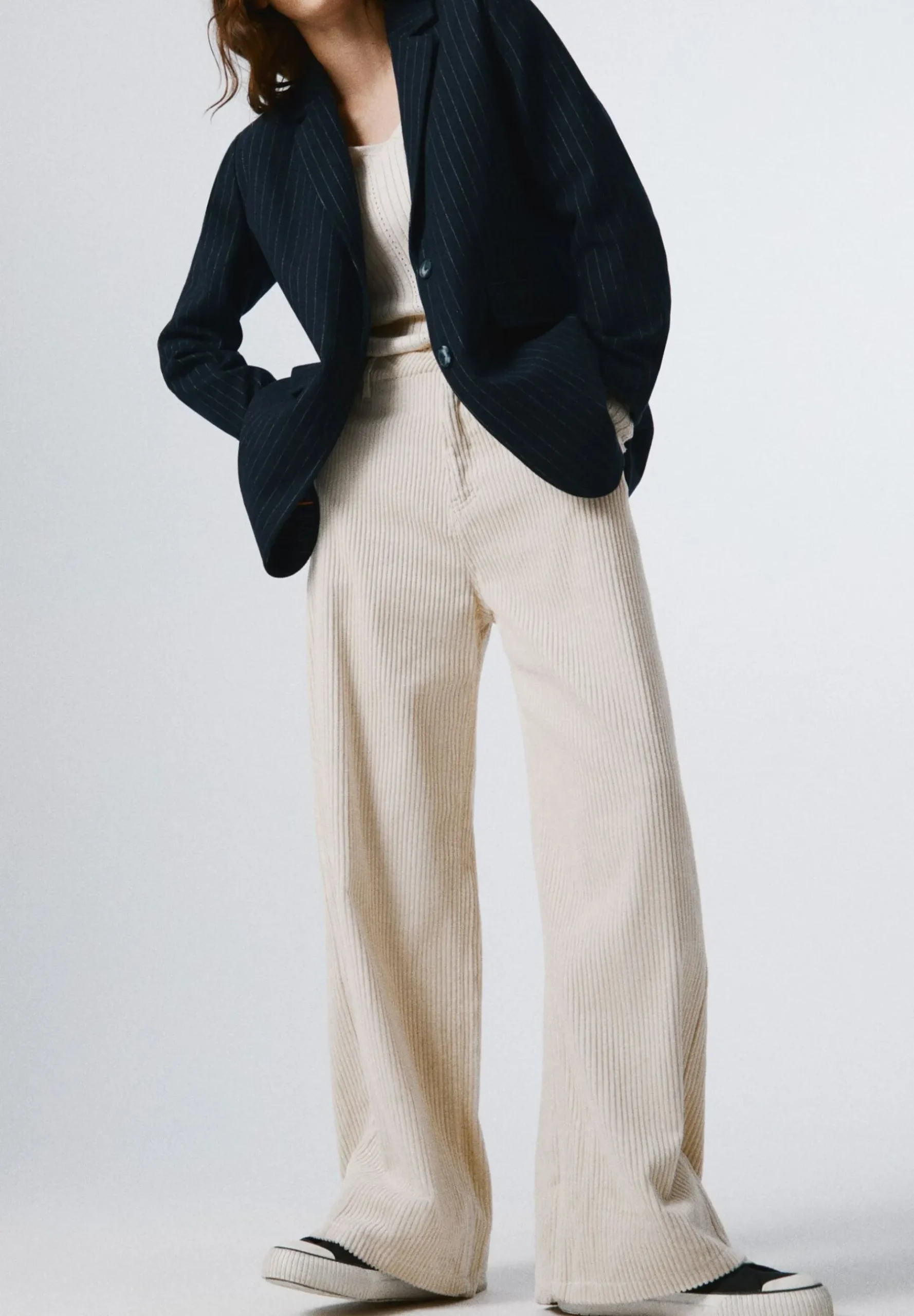 Rene - Manteau Classique|Pepe Jeans Cheap