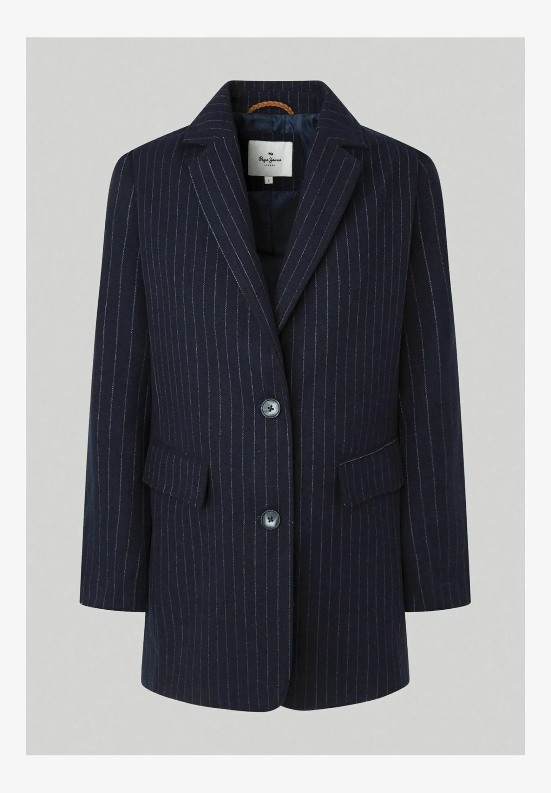 Rene - Manteau Classique|Pepe Jeans Cheap