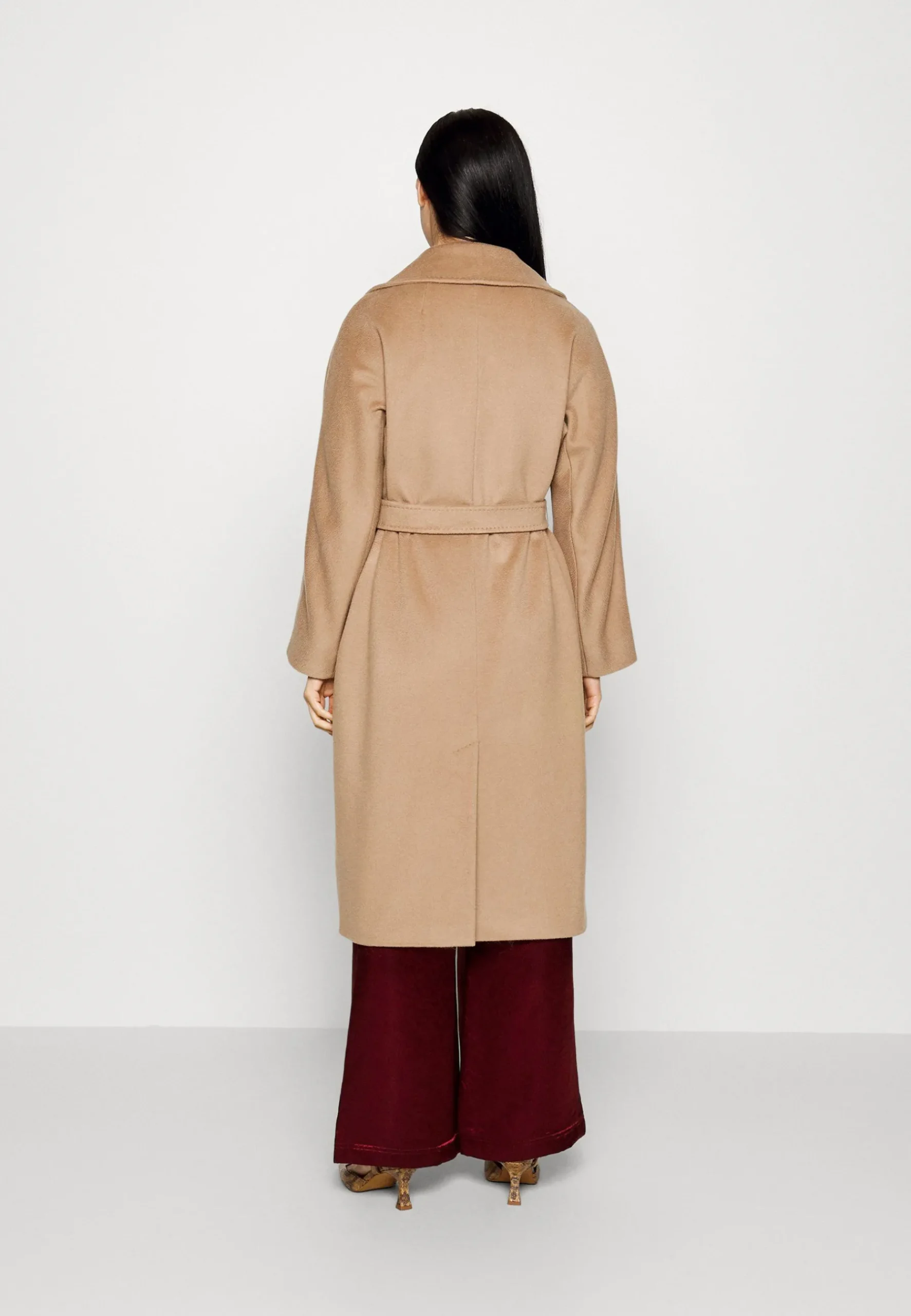 Resina - Manteau Classique|WEEKEND MaxMara Fashion